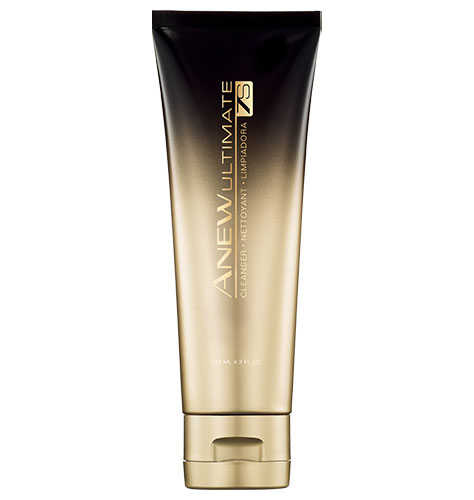 ANEW ULTIMATE 7S Cleanser